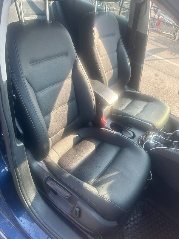 Volkswagen Jetta 2014 г 6