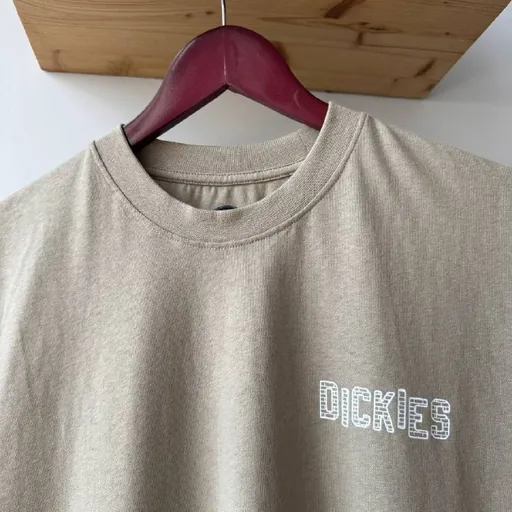 Футболка Dickies
