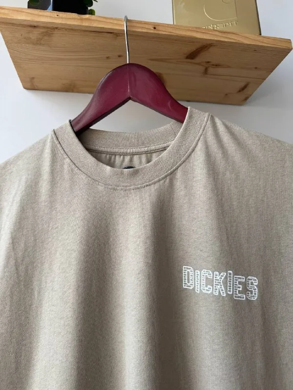 Футболка Dickies 1