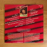 Виниловые пластинки Yao Si Ting, Мумий Тролль, The Beatles, Ella Fitzgerald, ABBA 8