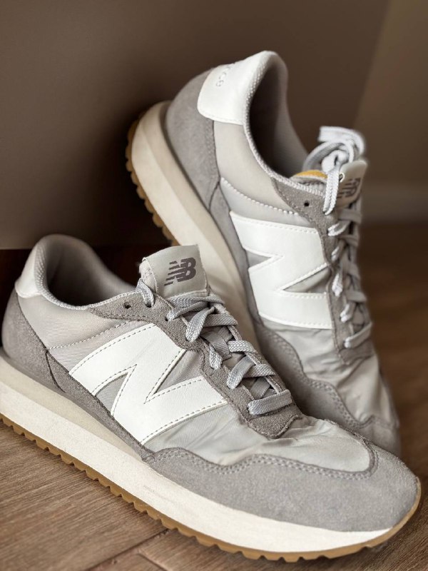 Кроссовки Nike Winflo 11 Gore-TEX, New Balance 237, Reebok classic leather 3