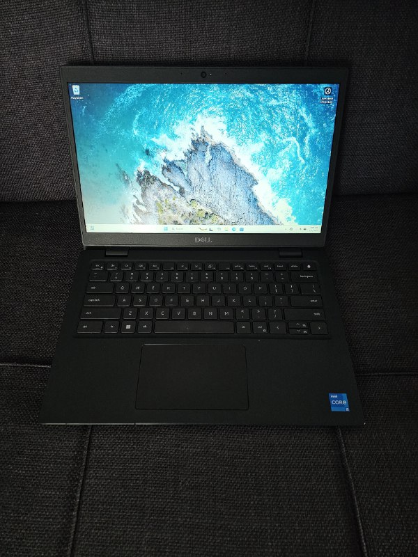 Dell Latitude 3000 3420 14" Business Notebook