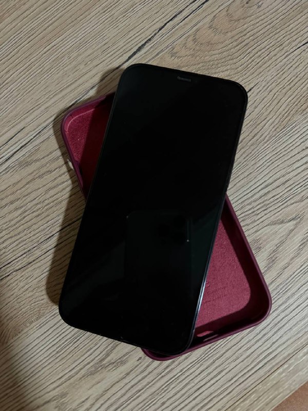 iPhone 12 Pro Max 256 гб 2