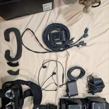 HTC VIVE VR шлем 2