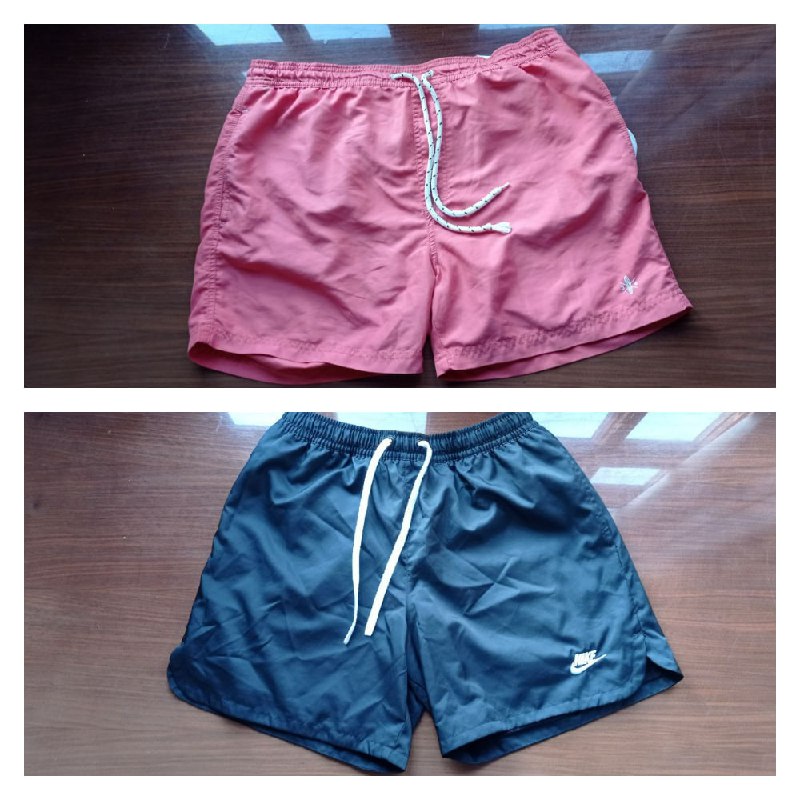 Распродажа семейного гардероба 9