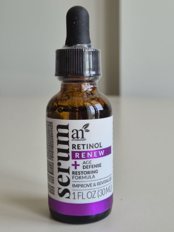 Крем ретиноловый ELIZAVECCA, ретиноловая сыворотка 4