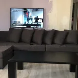 Раскладной диван 1