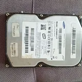 Жёсткий диск Samsung HDD 80 ГБ 2