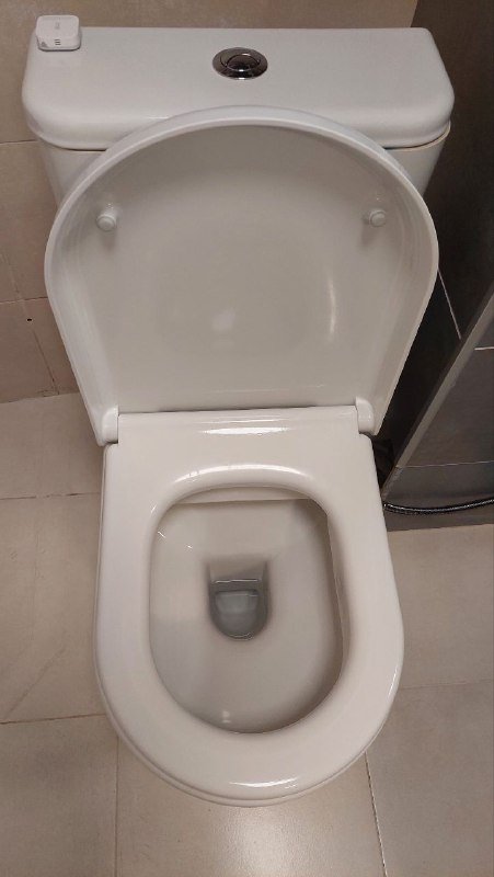 унитаз Vitra 3