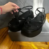 Плед, коврик в ванную, наушники Apple, MacBook, босоножки, масло, пазл 10