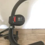 Велотренажер Shoppster Fitness Sklopivi Sobni Bicikl Xbike X2 2