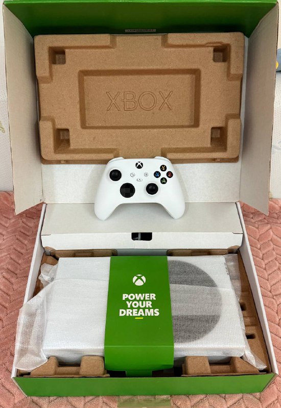 Xbox Series S