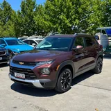 Chevrolet Trailblazer LT 2