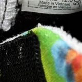 Vans детские кеды слипоны 5