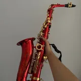 Альт саксофон 3