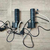 Приборы для аквариума 4