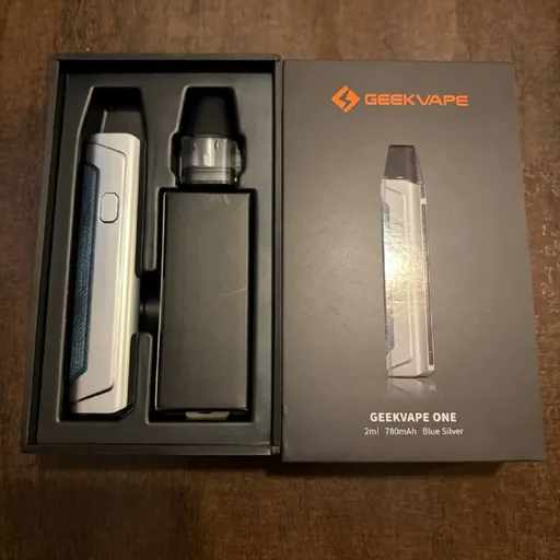 Geekvape Aegis One Vape