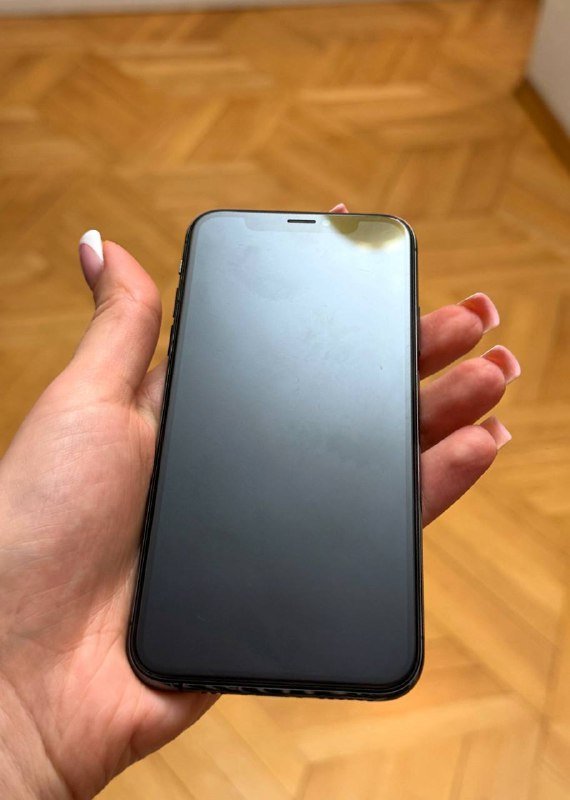 Apple iPhone XS 64гб 2
