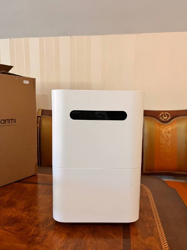 Увлажнитель воздуха SmartMi Evaporative Humidifier 2 2