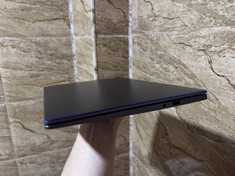 Ноутбук Huawei Honor MagicBook 14 Ryzen 5 3500U 8GB 1024GB SSD 6