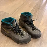 La Sportiva trekking shoes 1