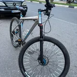 Велосипед GT Karakoram 29 3