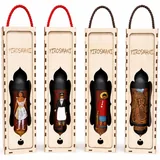Подарочные коробки с вином 1