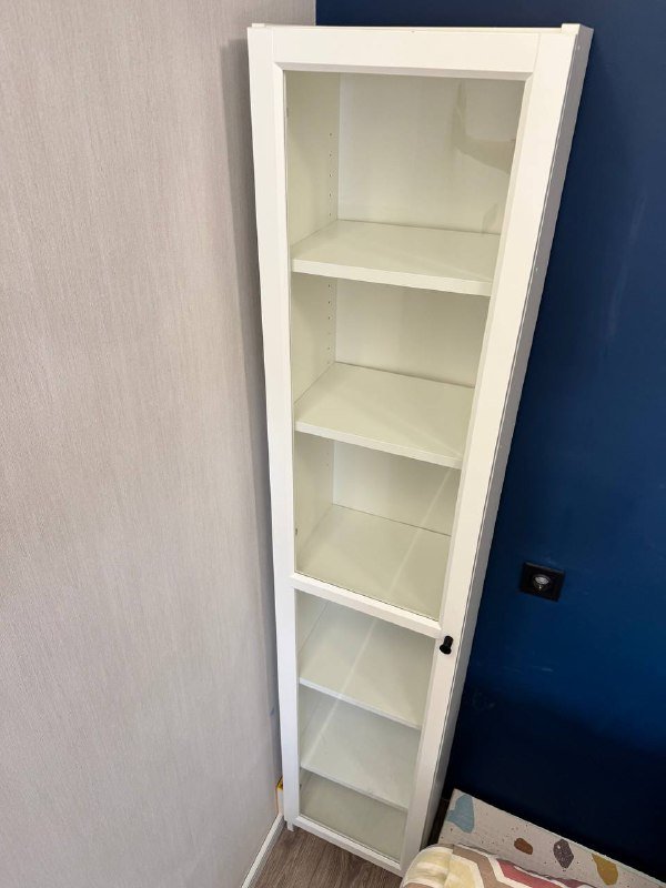 Стеллаж IKEA BILLY 40x28x202 см 2