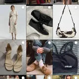 Женская одежда, Zara, Lime, Mango, Love Republic 8