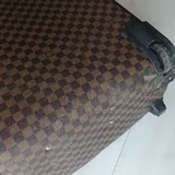 Большой чемодан 5