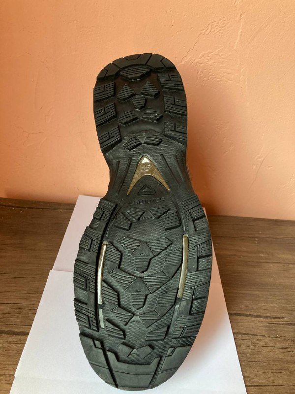 Ботинки Salomon Quest 4D GTX Forces 2 EN 3