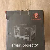 Проектор HD&AI Smart Projector Model 64W 2