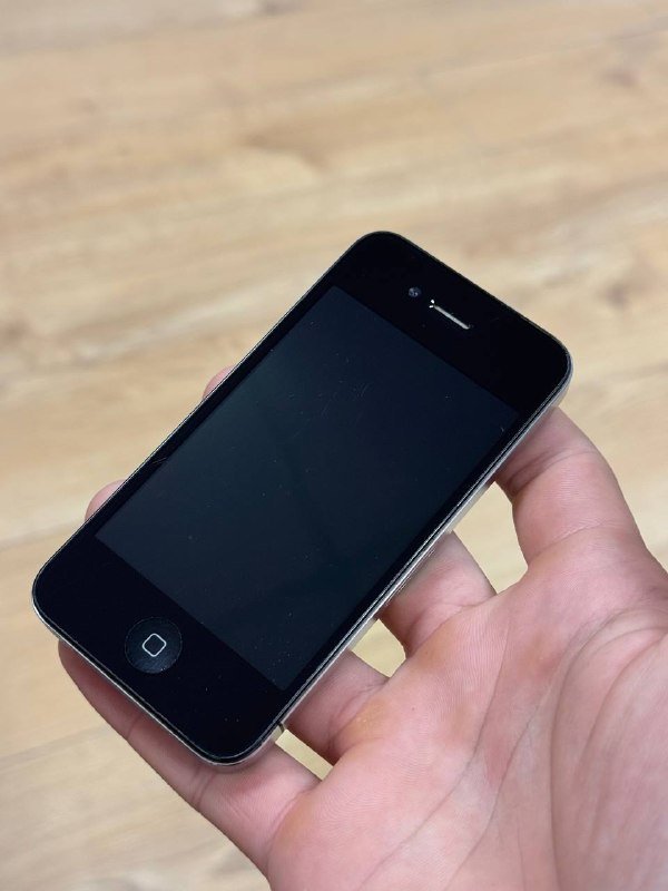 iPhone 4s