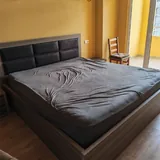 Кровать, шкаф, тумбочки, комод 5