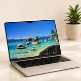 MacBook Pro M4 Pro 24/512GB 2