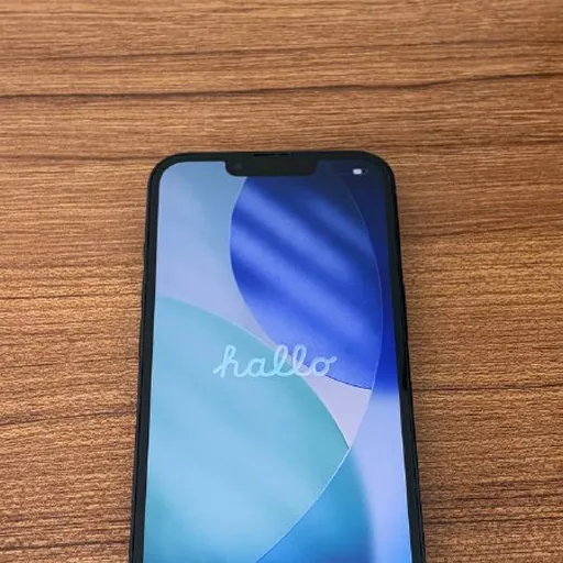 iPhone 13