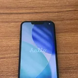 iPhone 13 1