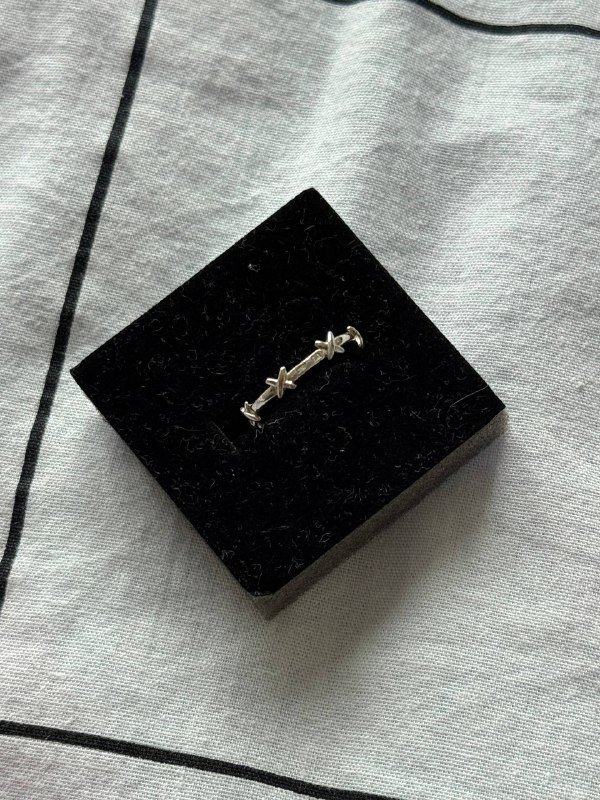 Кольца 17 размера 925 проба 5