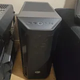 Игровой ПК 7