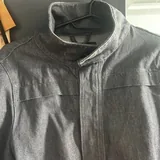 Zara Woman куртка 2