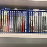 Игры для PlayStation, Xbox и PS4 6