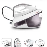 Лампа Xiaomi, рабочее кресло Jysk, отпариватель Tefal Express Anti-Calc 6