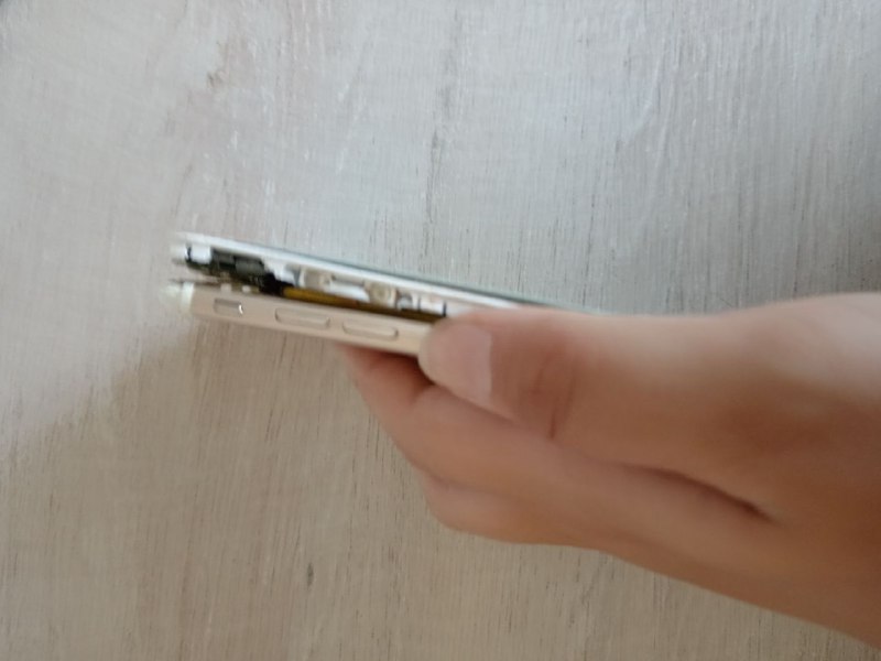 Запчасти для iPhone 6s 3