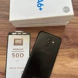 Samsung A6+ 1