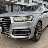 Audi Q7 2018 3