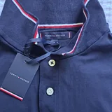 Мужское поло Tommy Hilfiger 4
