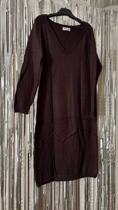 Платья, пиджак, пуховик, свитер, лоферы, сумки 10