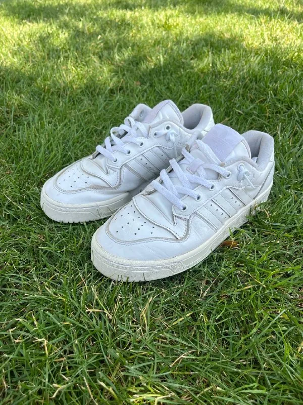 Adidas Rivalry Low shoes 1