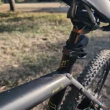 Электровелосипед MTB KTM Peak 2
