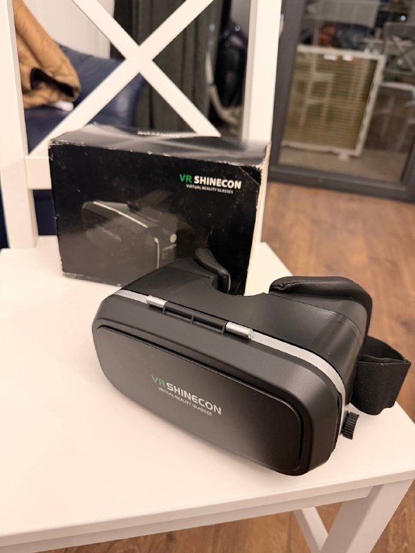 Очки виртуальной реальности VR Shinecon